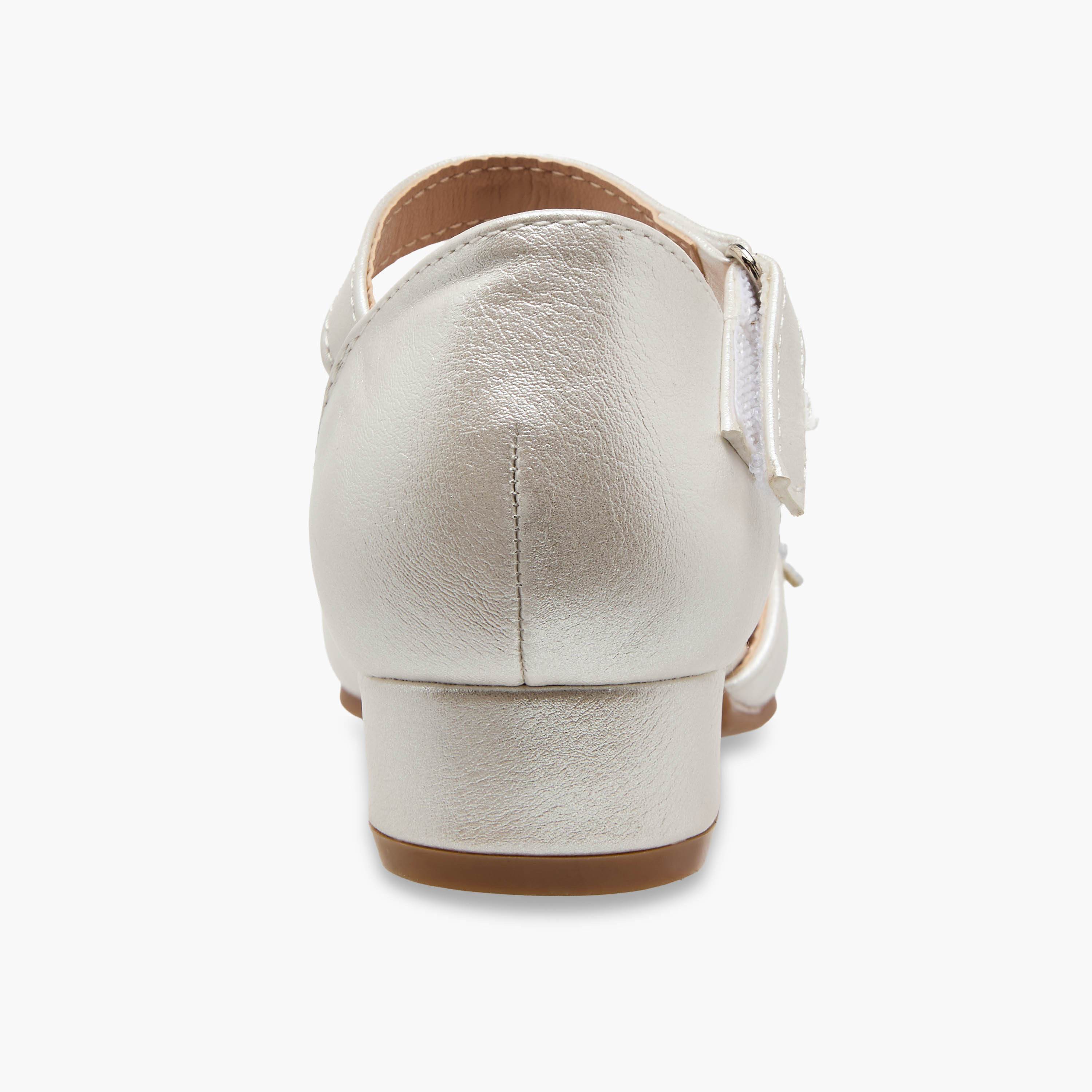 Flora Bella Girls Embellished Ballerina with Block Heel-girls-shoes-maryjanes-image-5