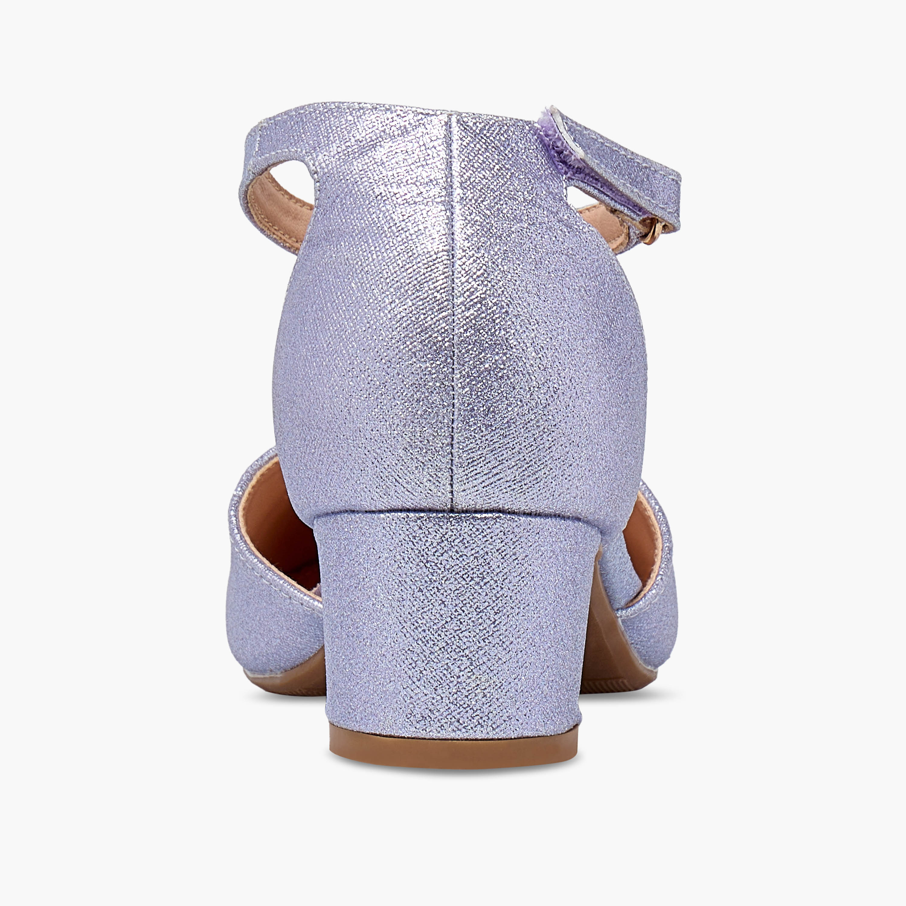 حذاء بكعب عريض للبنات من فلورا بيلا-girls-shoes-ballerinas-image-8
