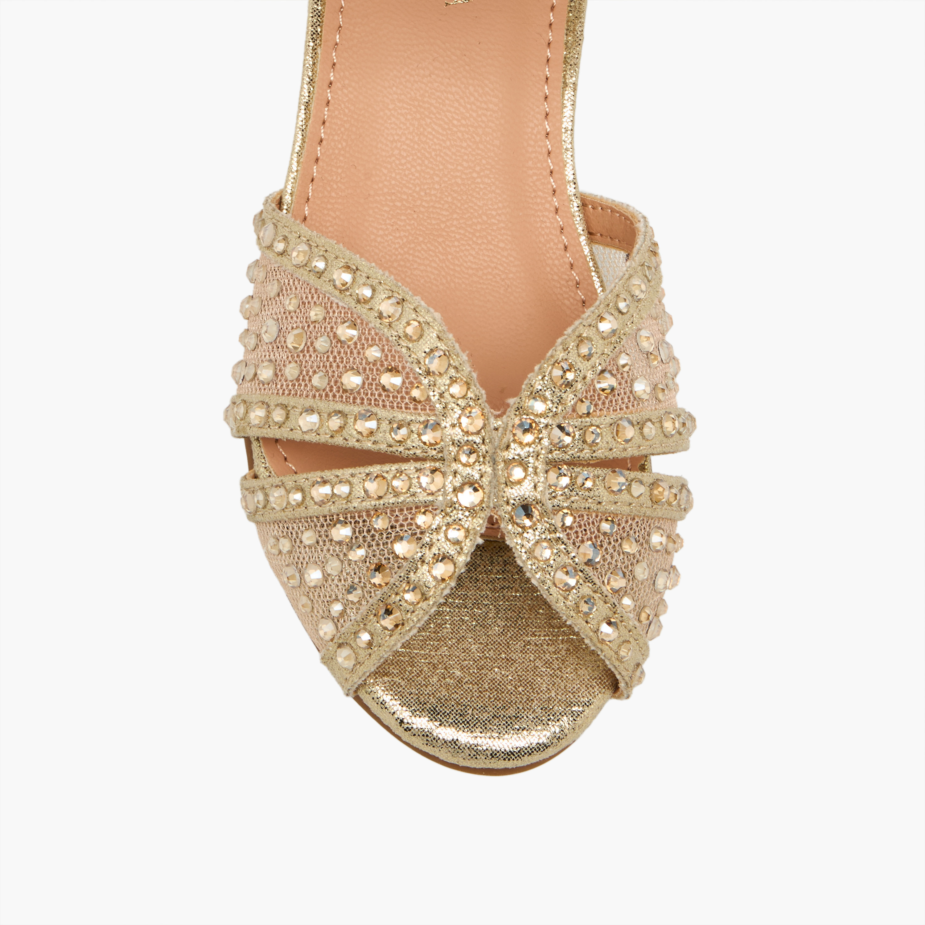 Flora Bella Girls Embellished Block Heel Sandals-girls-shoes-sandals-image-4