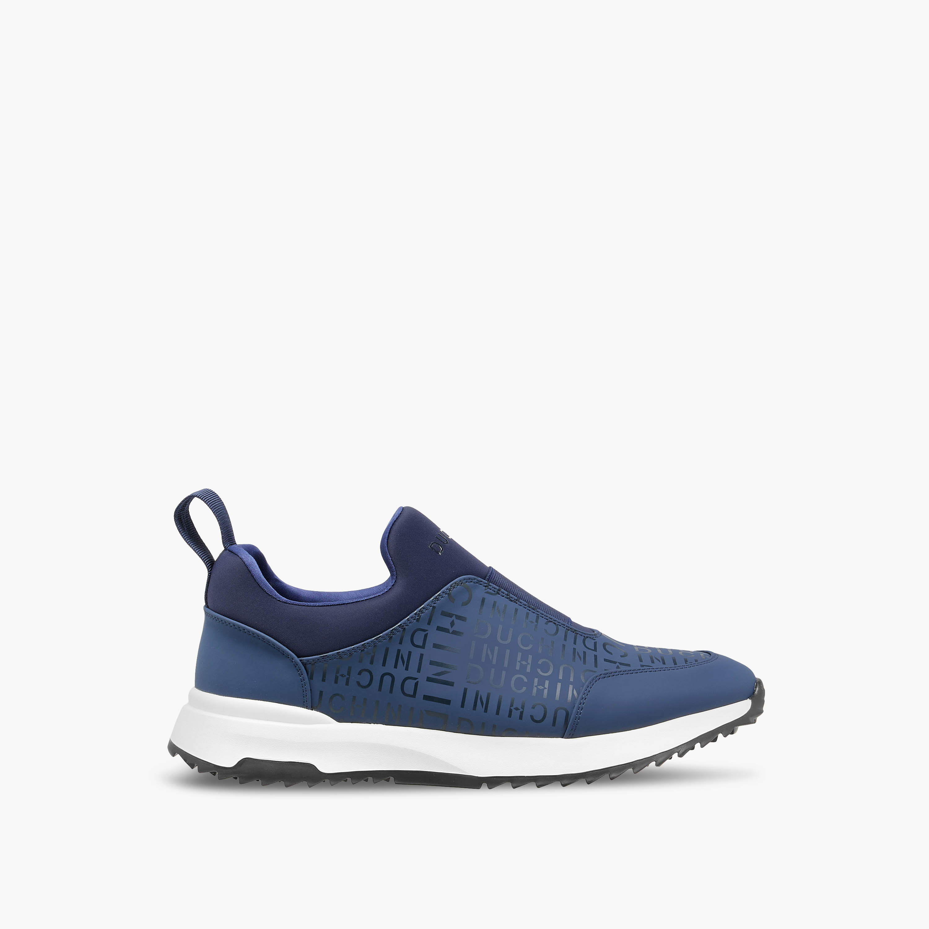 دوتشيني حذاء رياضي جلد طبيعي سهل الارتداء للرجال-men-shoes-sneakers-image-3