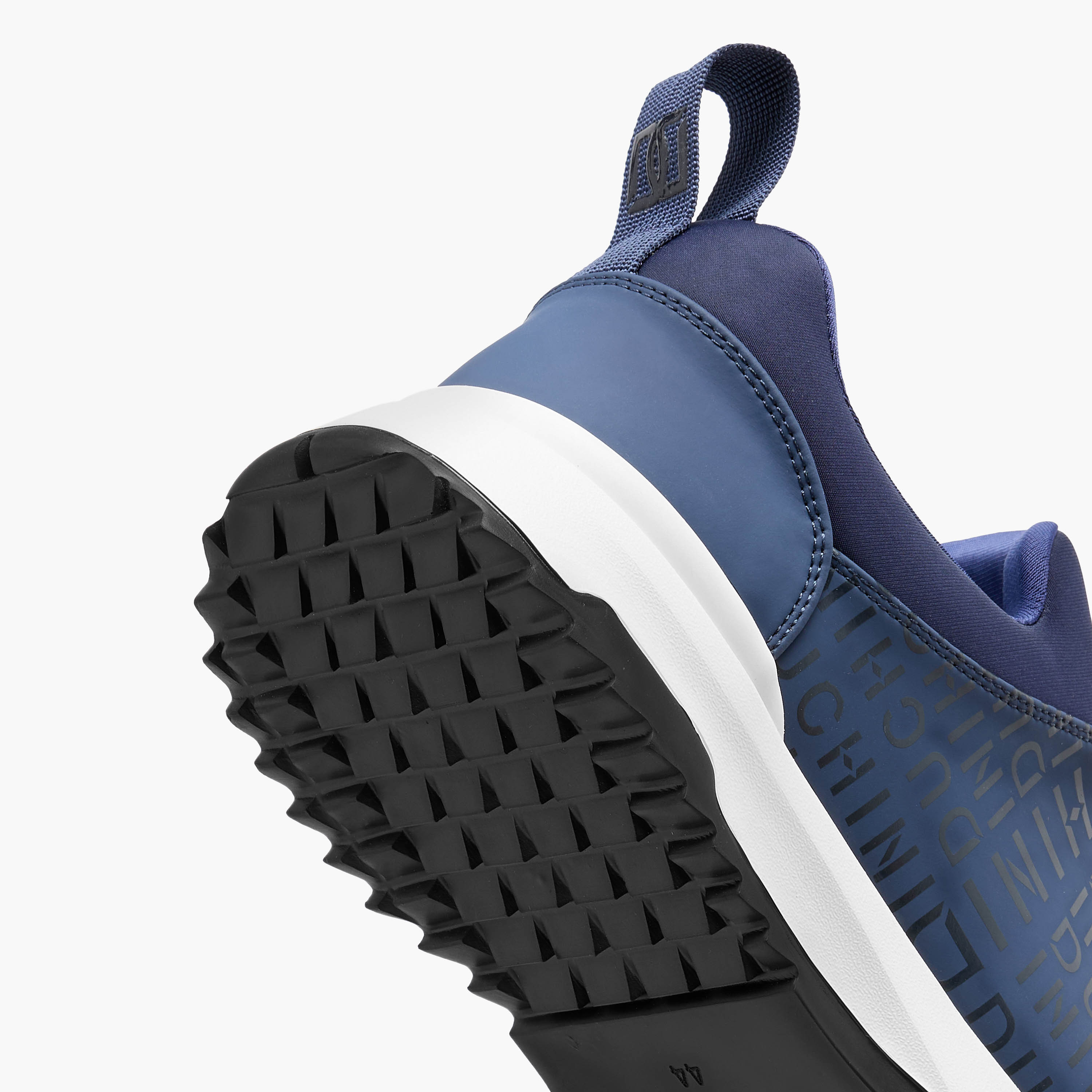 دوتشيني حذاء رياضي جلد طبيعي سهل الارتداء للرجال-men-shoes-sneakers-image-5