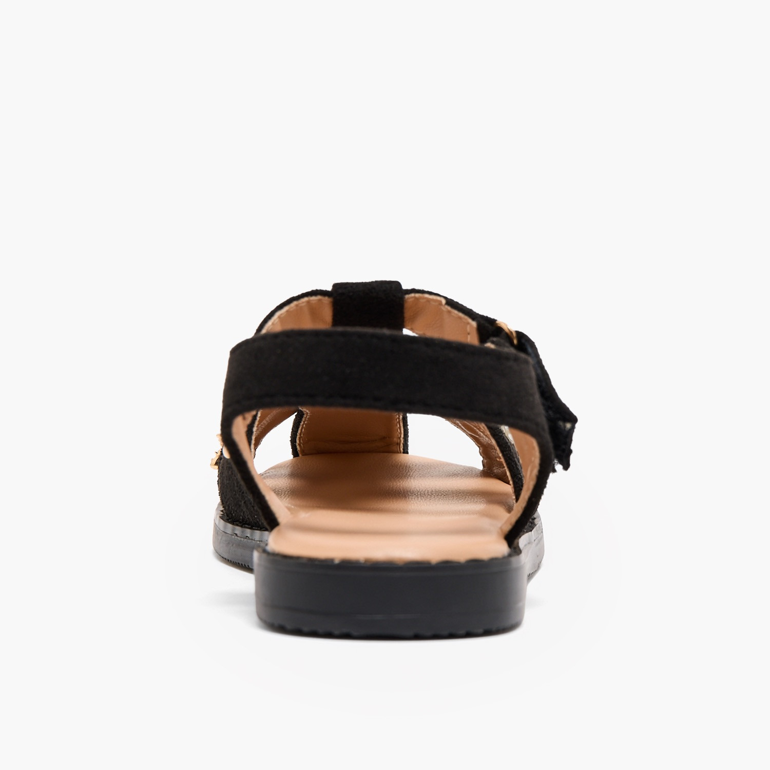 صندل مزين للبنات من ليتل ميسي-girls-shoes-sandals-image-7