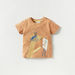 Juniors Printed T-shirt - Set of 3-T Shirts-thumbnail-1
