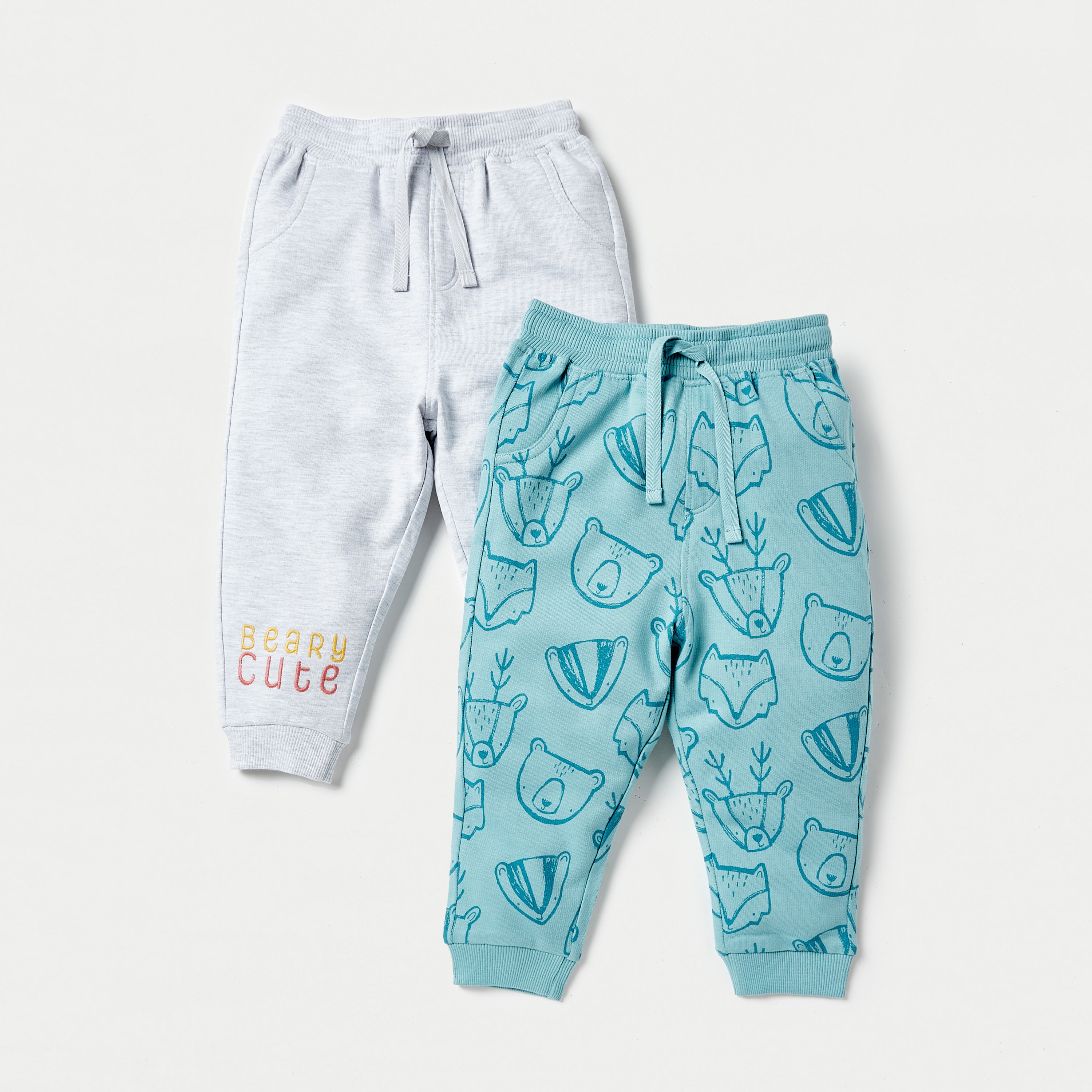 Newborn baby joggers store pants