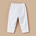 Juniors Solid Pull-On Pants with Drawstring Closure-Pants-thumbnail-3