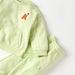 Juniors Embroidered Sweatshirt and Joggers Set-Clothes Sets-thumbnailMobile-4