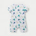 Juniors All-Over Print Rompers with Short Sleeves-Rompers%2C Dungarees and Jumpsuits-thumbnail-1