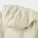 Giggles Textured Shirt with Hood and Pocket-Shirts-thumbnailMobile-2