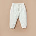 Giggles Textured Shirt and Pant Set-Clothes Sets-thumbnail-2