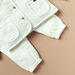 Giggles Textured Shirt and Pant Set-Clothes Sets-thumbnail-4