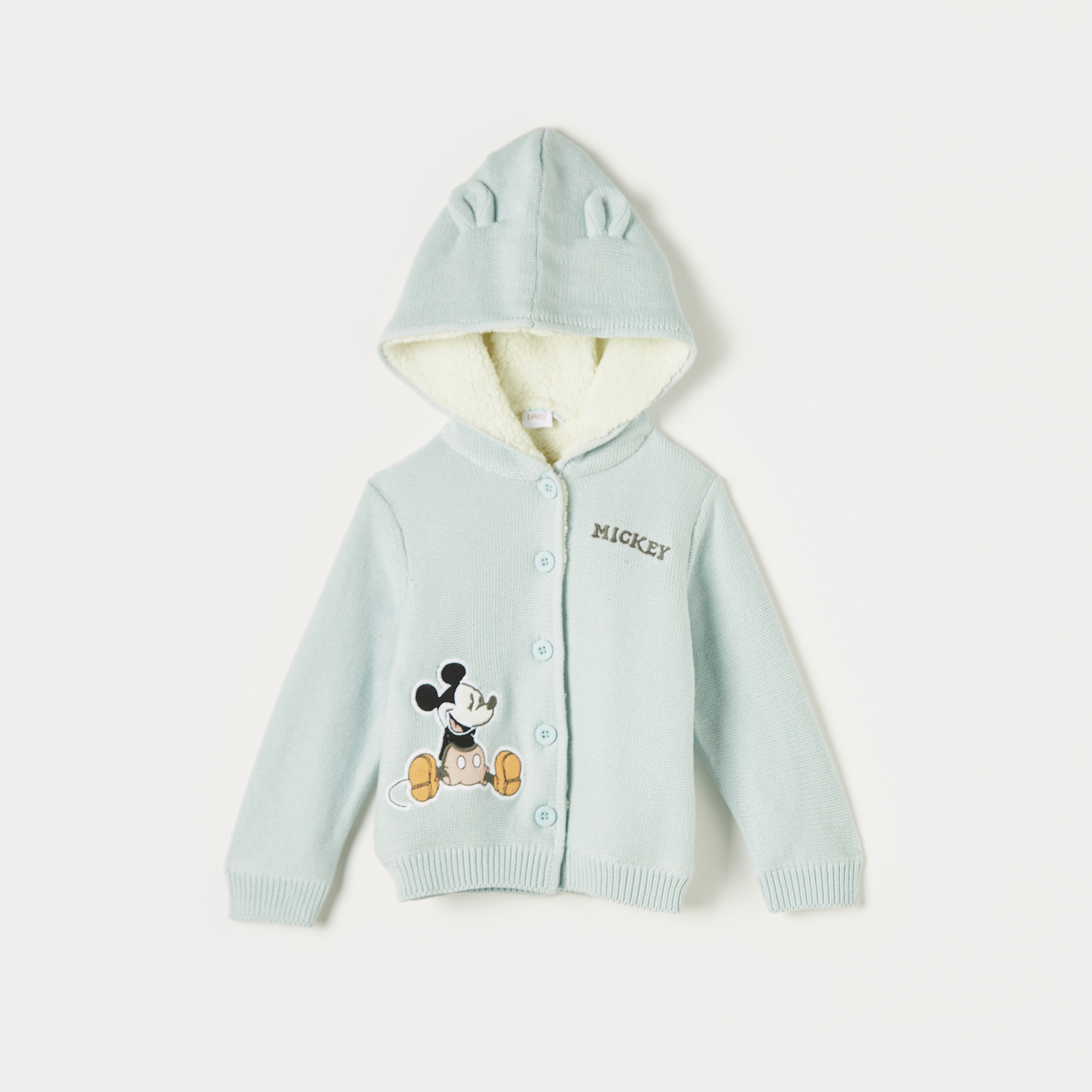 Boys disney sales hoodie