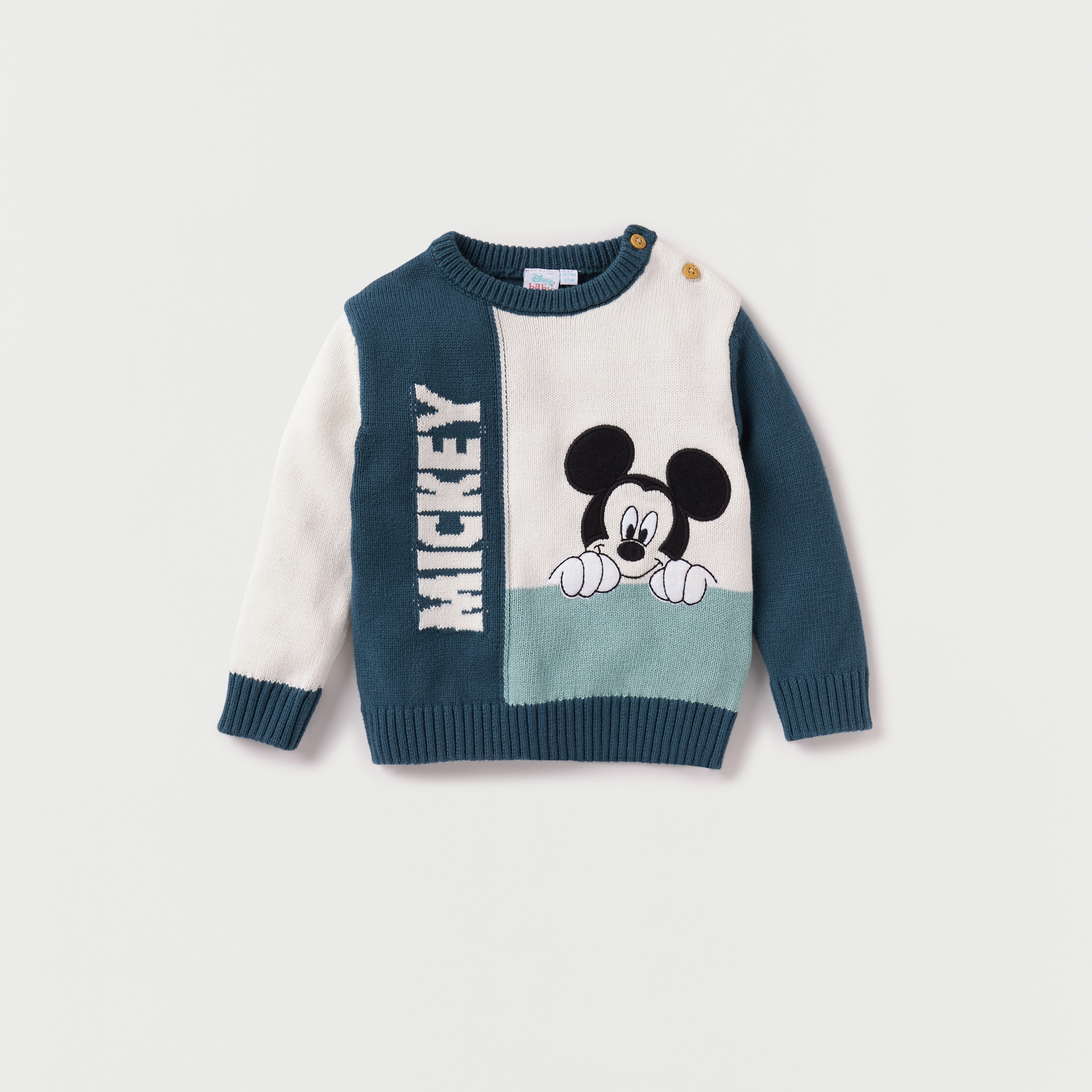 Jogger mickey online mouse