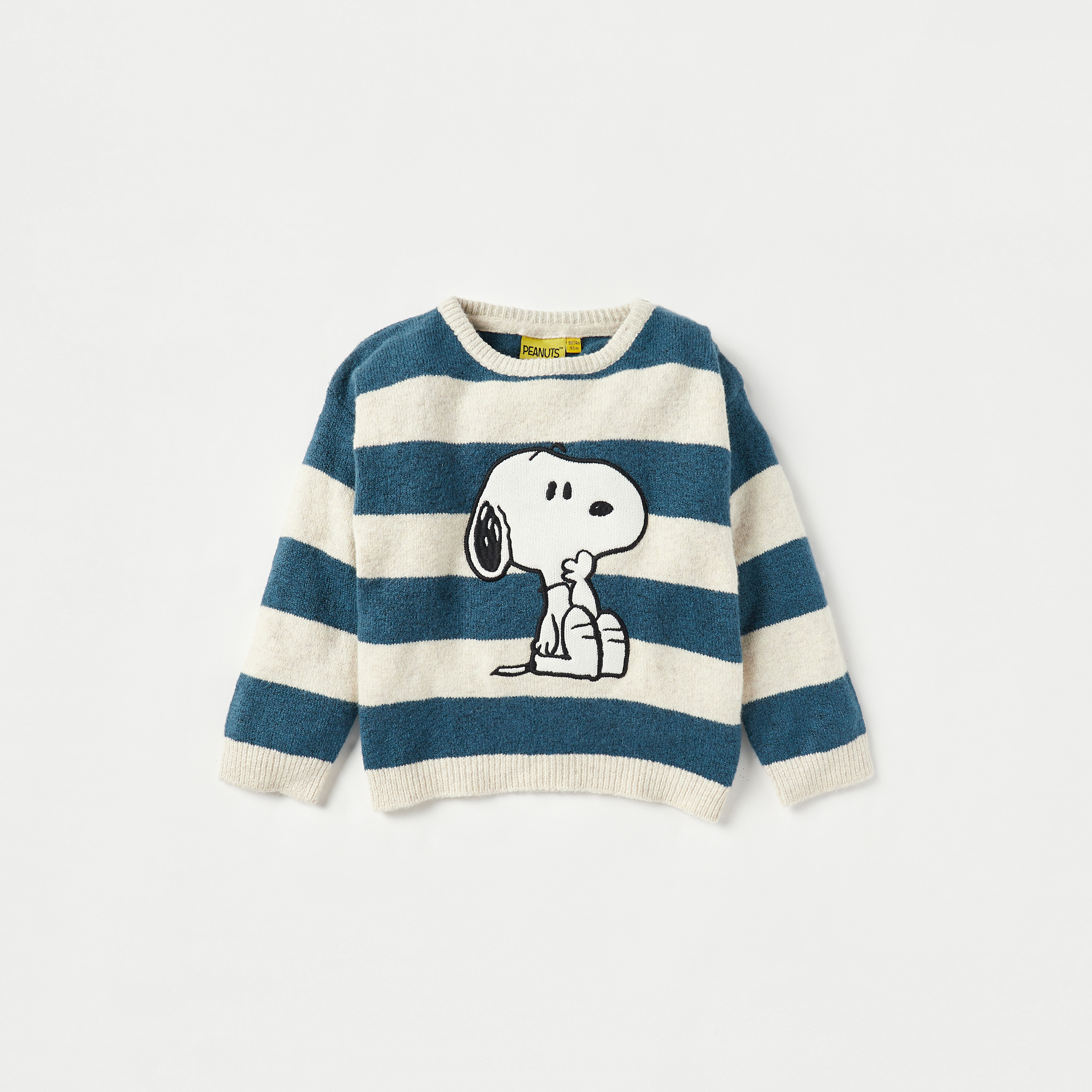 Zara kids boys Disney Snoopy Peanuts set 3-4 offers years