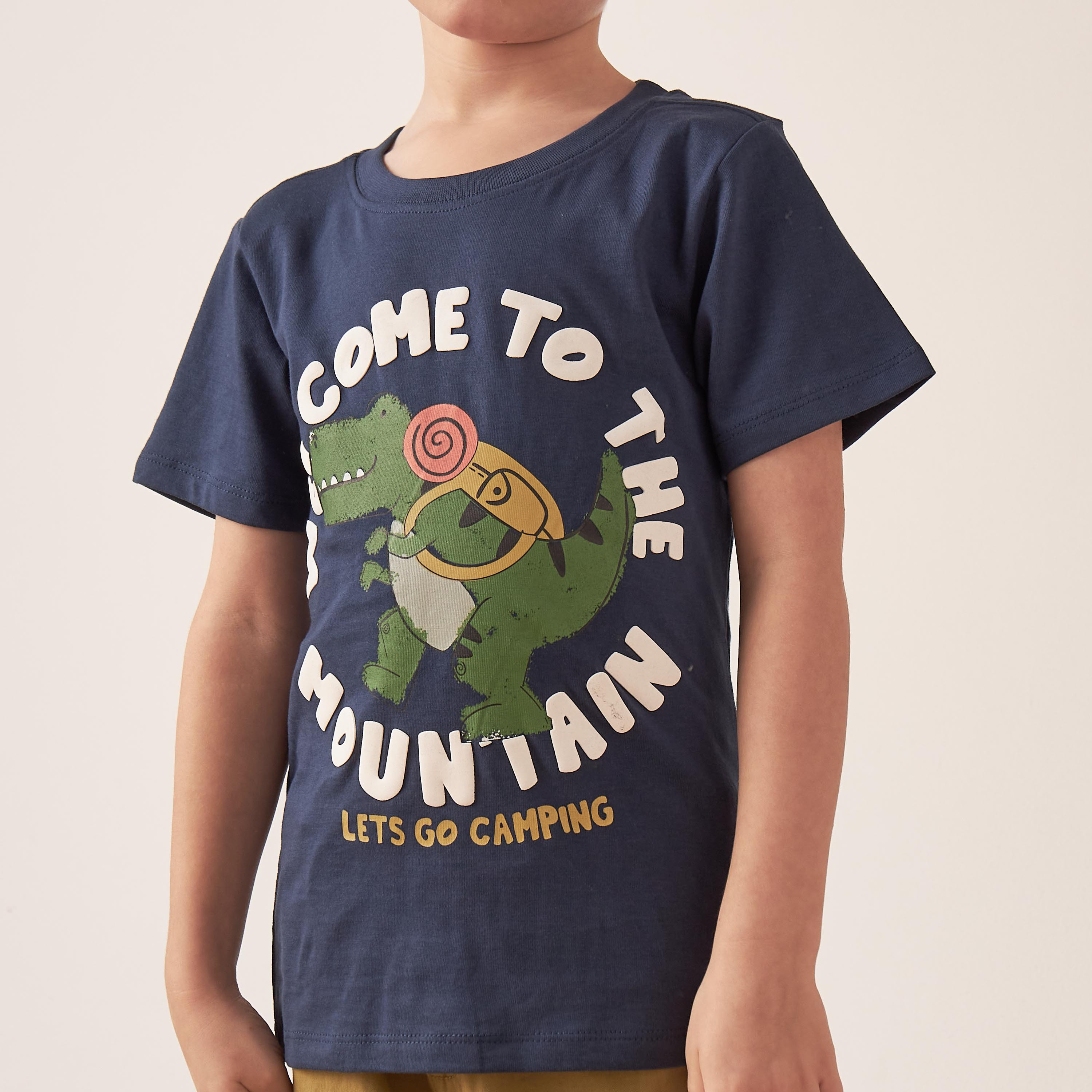 تيشيرت بأكمام قصيرة وطبعات جرافيك من جونيورز-boys-clothing-tshirtsandpolos-image-3