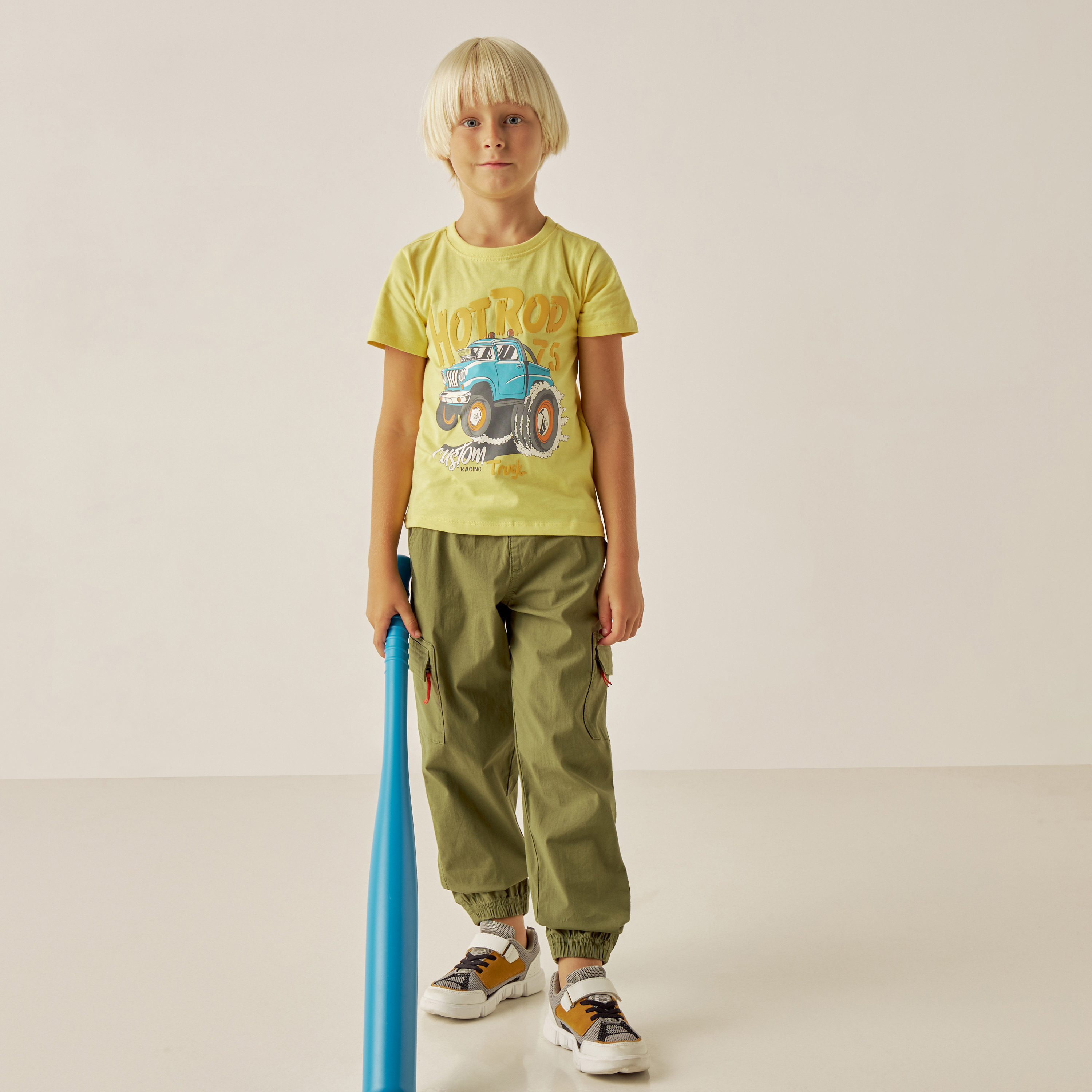 Cargo joggers juniors new arrivals