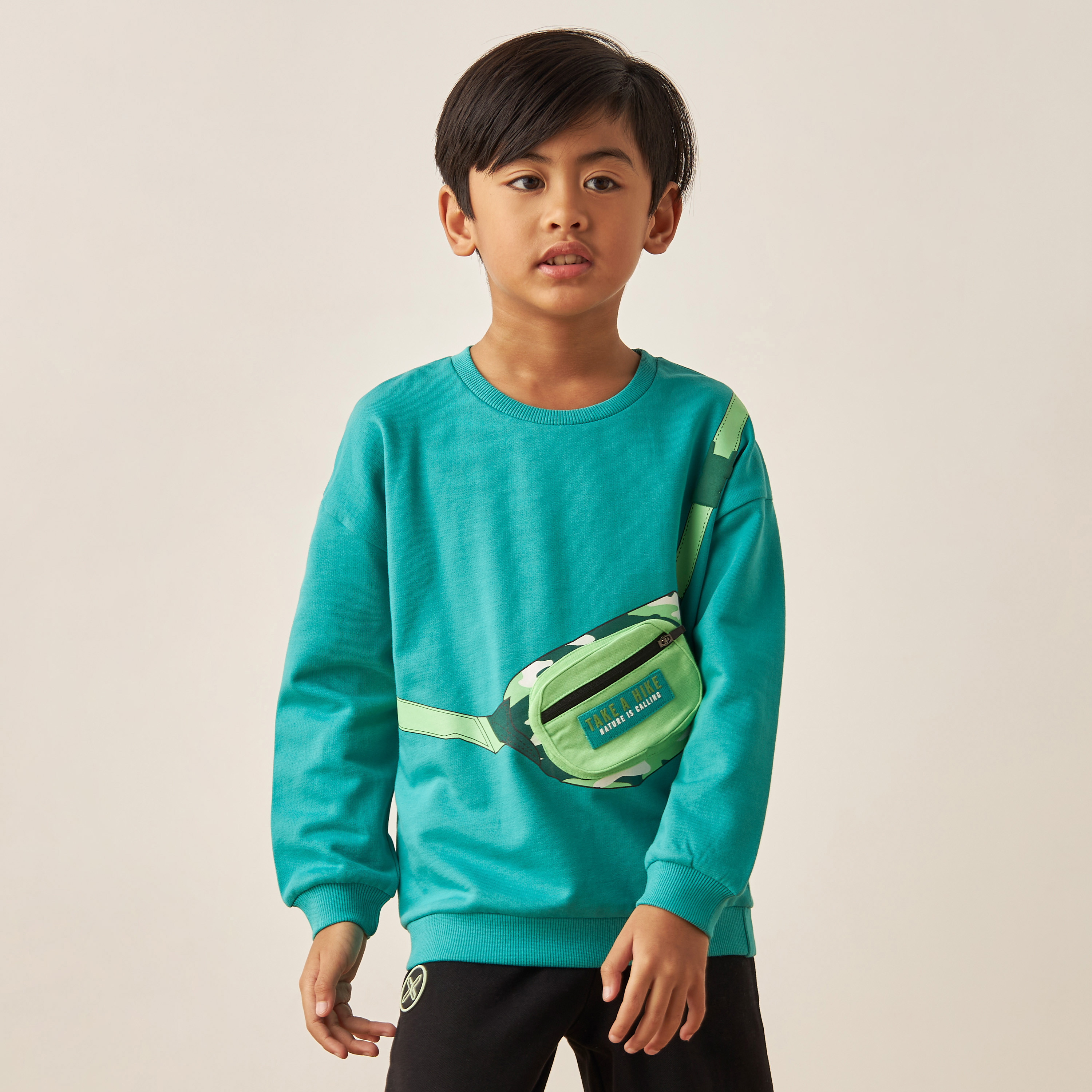 Kwd sweatshirt clearance junior