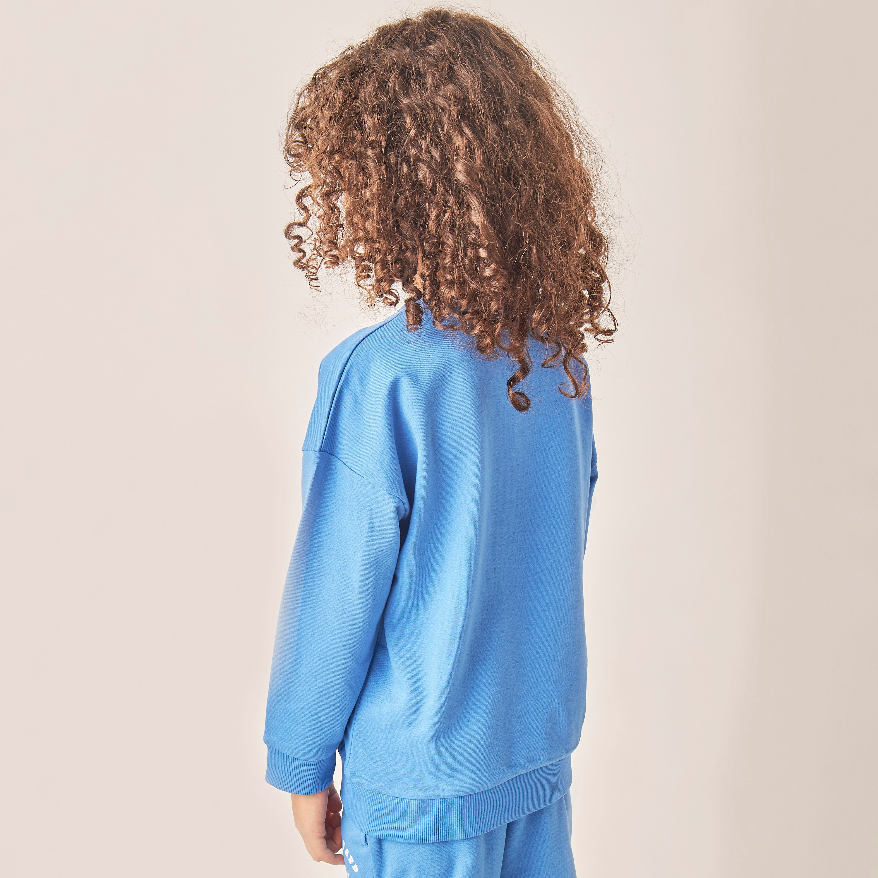 سويت شيرت بياقة ضيقة وأكمام طويلة وطبعات من جونيورز-baby-boys-clothing-winterwear-sweatshirts-image-3