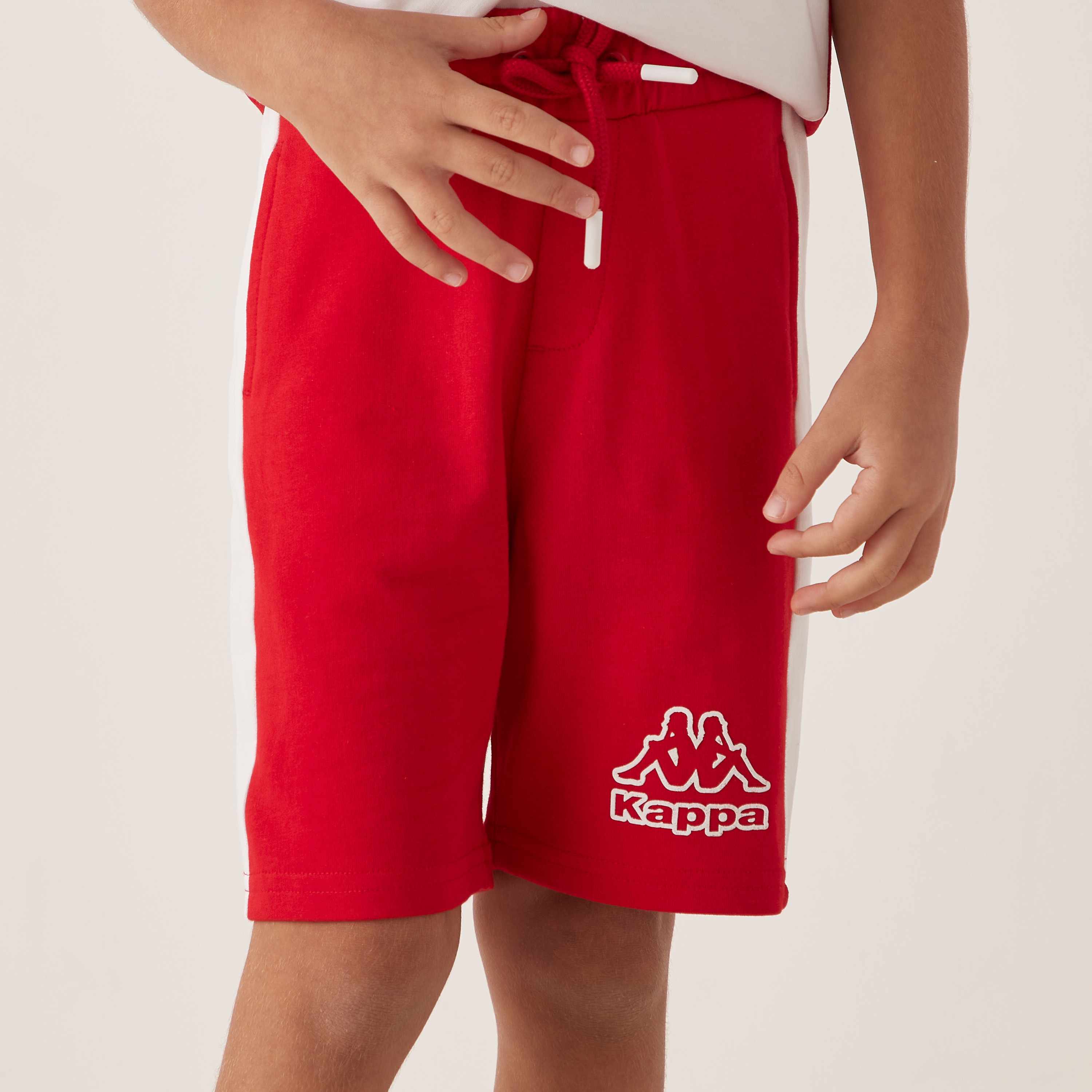 Kappa 2025 sweat shorts