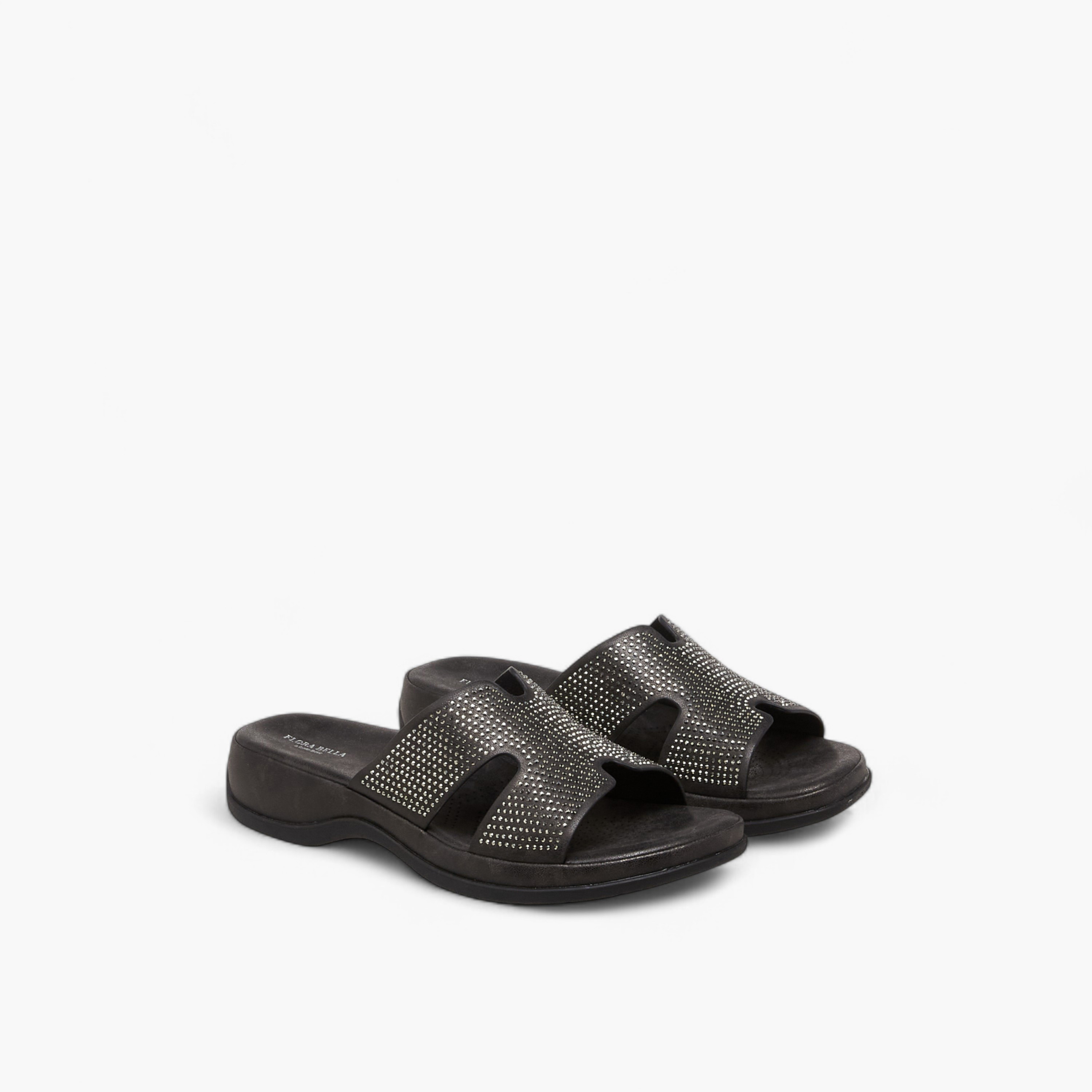 Flora Bella Women Embellished Sandals-women-shoes-flats-sandals-image-1