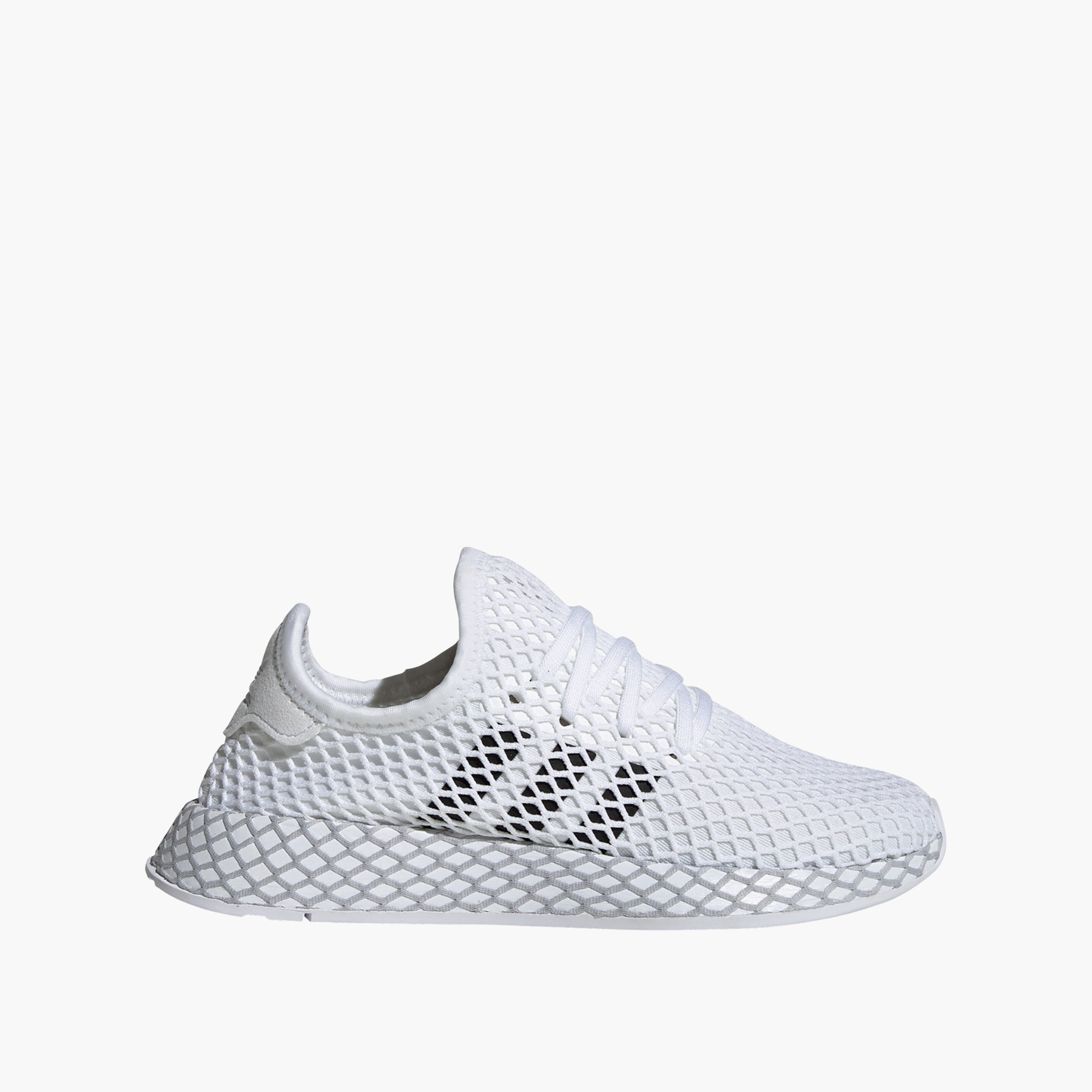 Kids store deerupt trainers