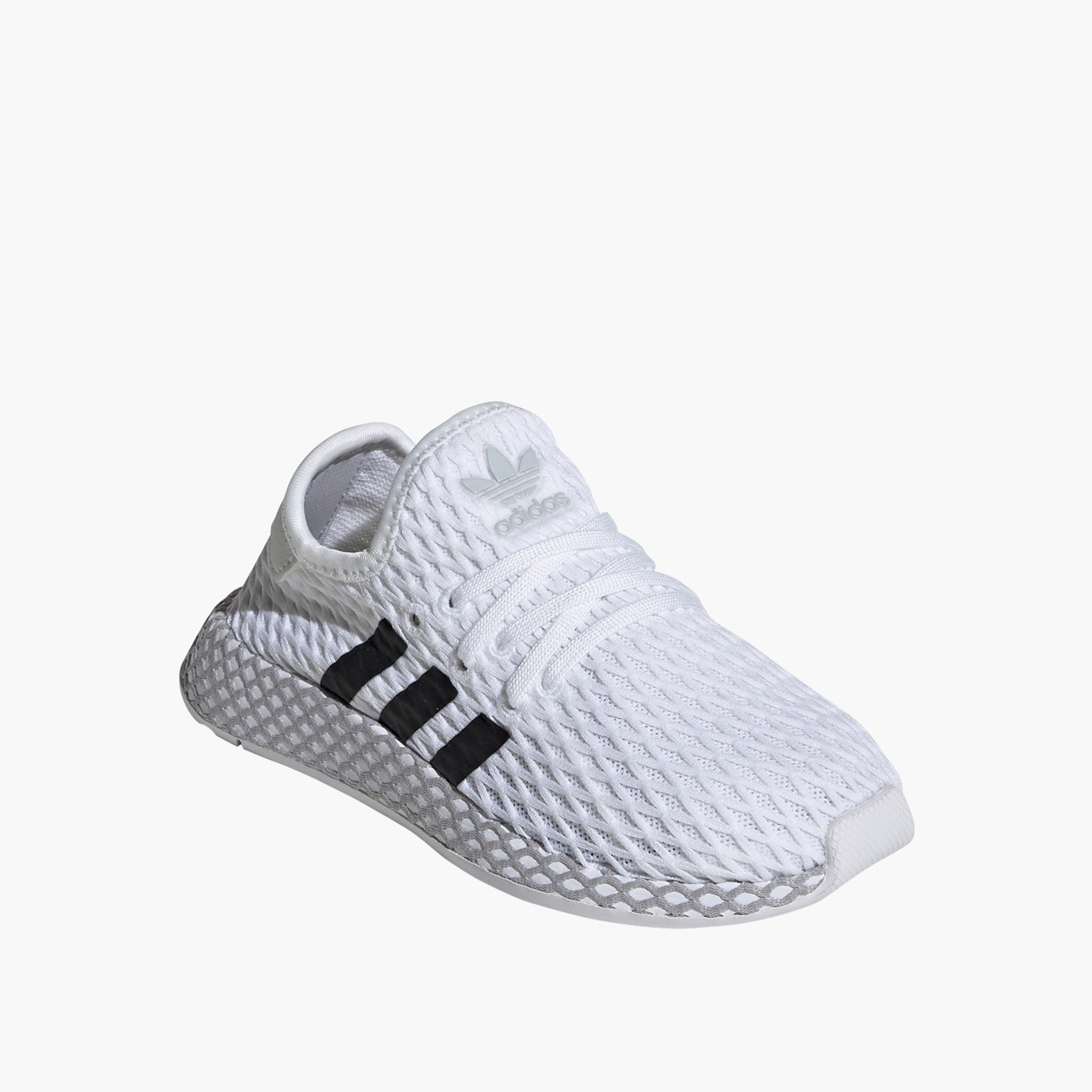 Adidas best sale boys deerupt