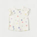 Juniors All-Over Polka Dot Print Sleeveless T-shirt-T Shirts-thumbnail-0