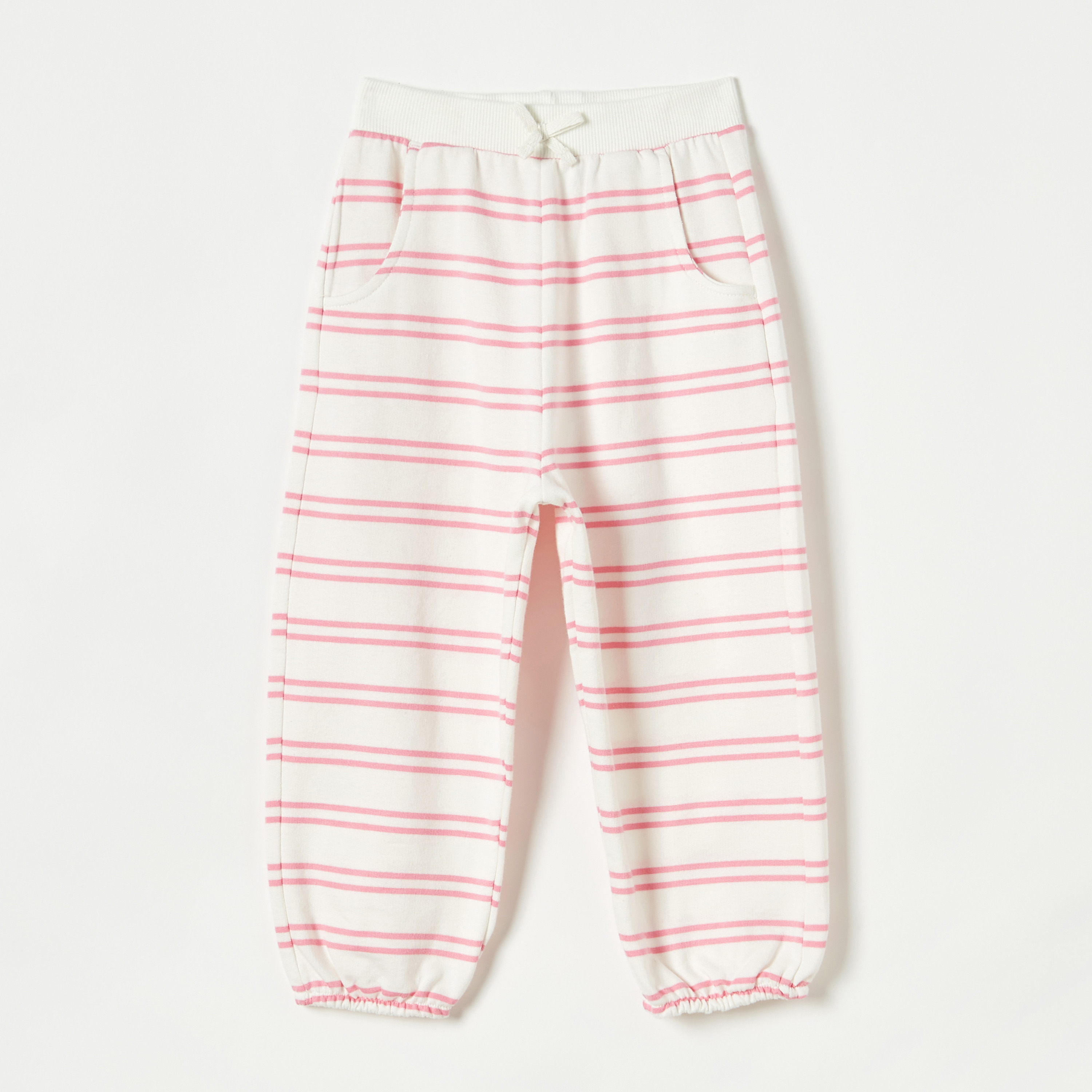 Juniors sale striped pants