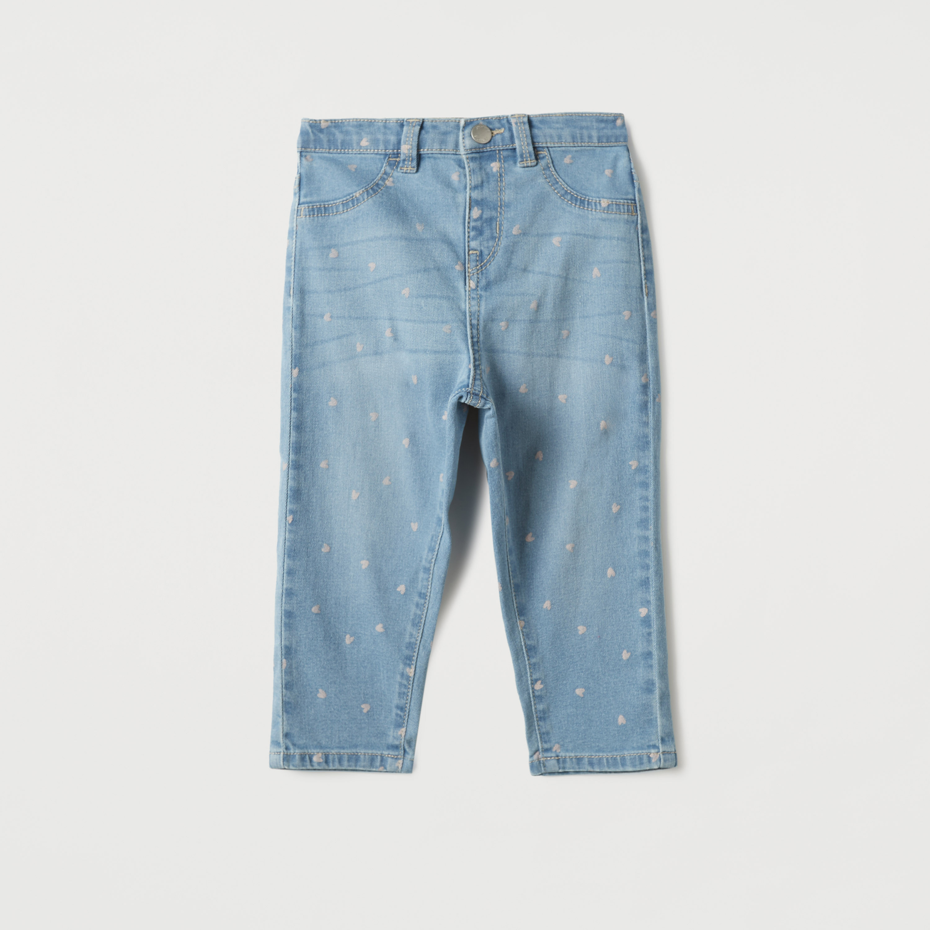 Flared Wide Leg Denim Denim Pants For Toddler Girls With Tassel Detail Infant  Baby Trousers For Casual Wear DW4511 From Toddlerlife, $8.5 | DHgate.Com