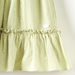 Giggles Embroidered A-line Dress with Ruffle Detail and Pom-Pom Lace-Dresses%2C Gowns and Frocks-thumbnailMobile-2