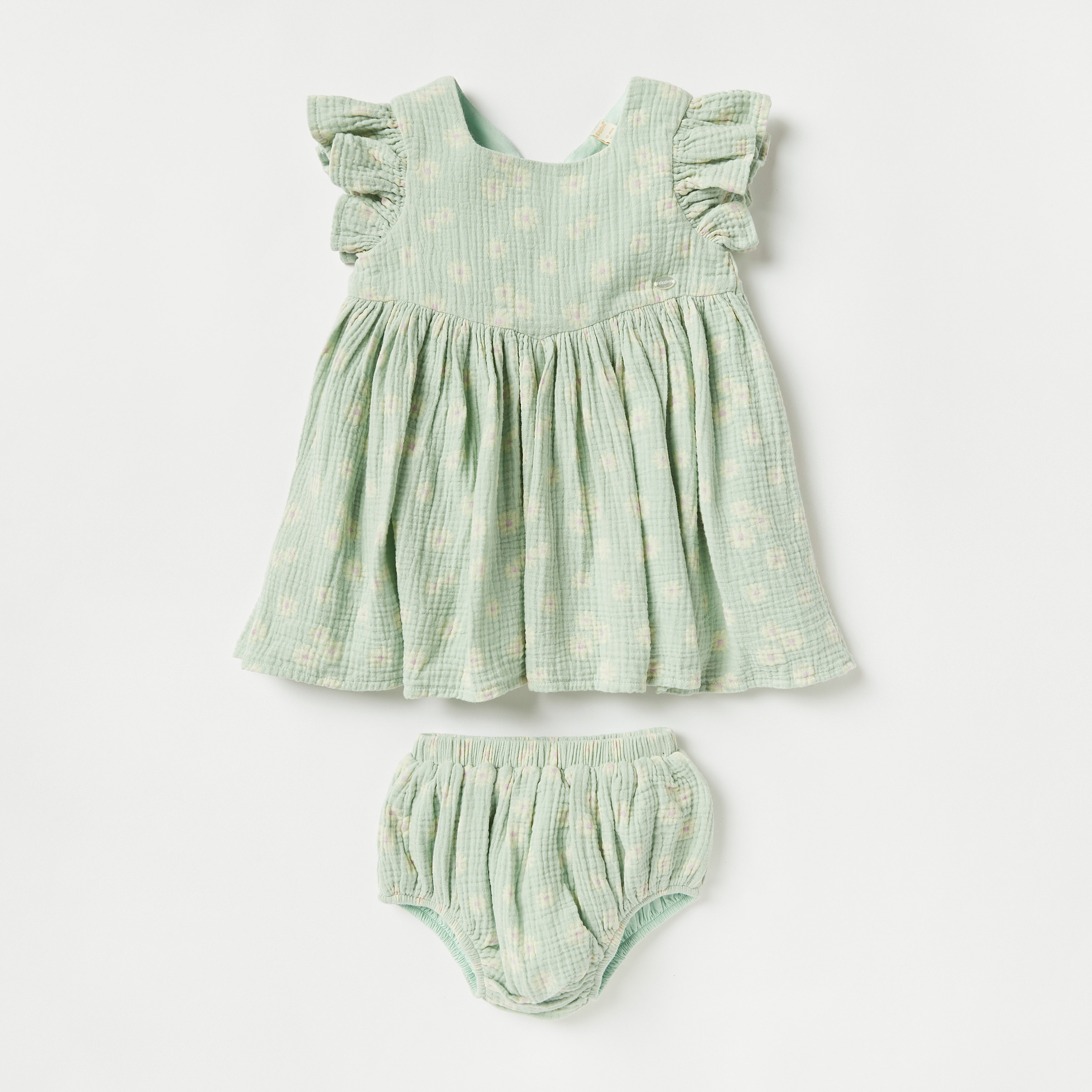 Mothercare discount baby dresses