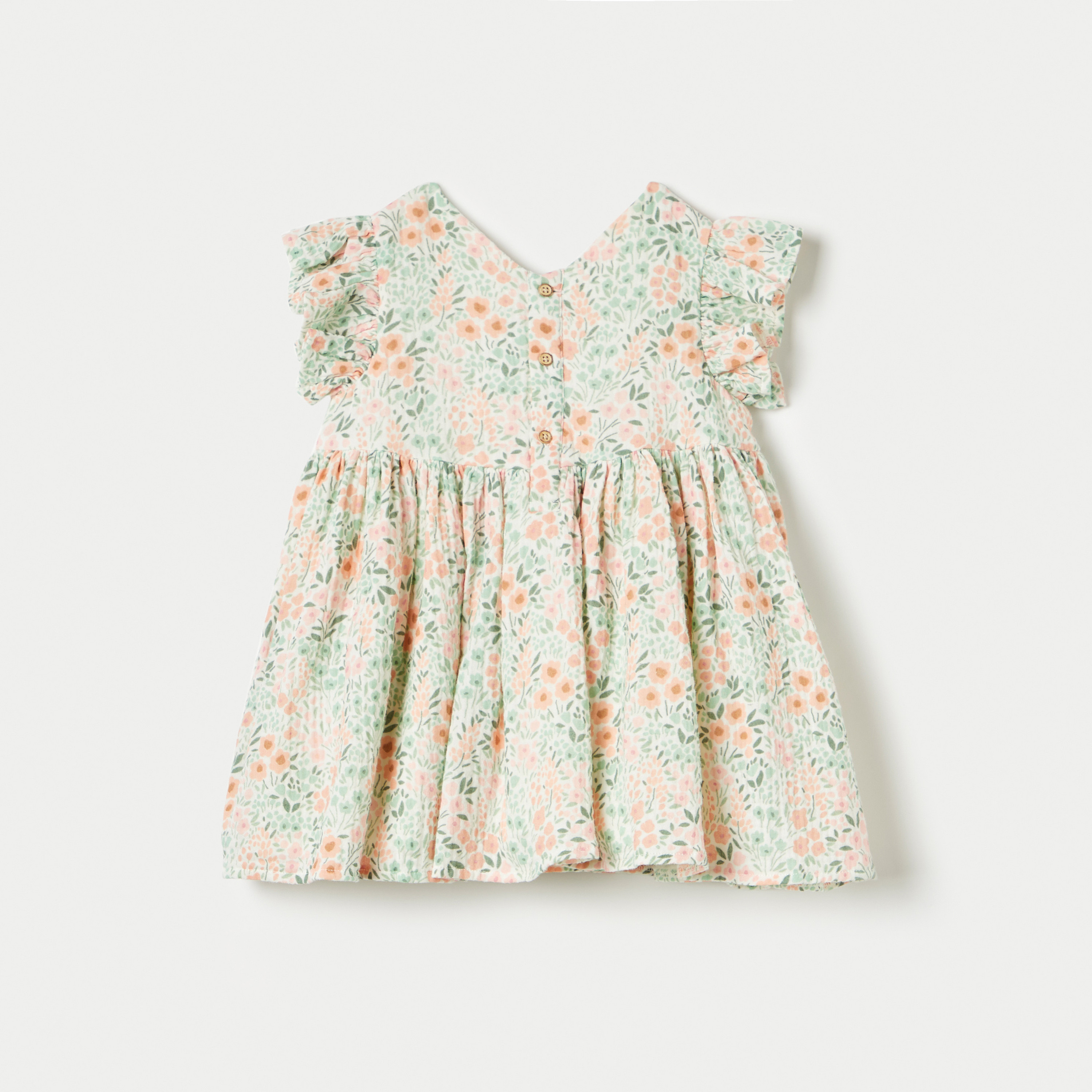 Baby hop hot sale frocks