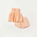 Giggles Printed Sleeveless Top and Shorts Set-Clothes Sets-thumbnailMobile-0