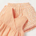 Giggles Printed Sleeveless Top and Shorts Set-Clothes Sets-thumbnail-3