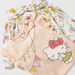 Sanrio Hello Kitty Print T-shirt and Elasticated Skirt Set-Clothes Sets-thumbnail-3