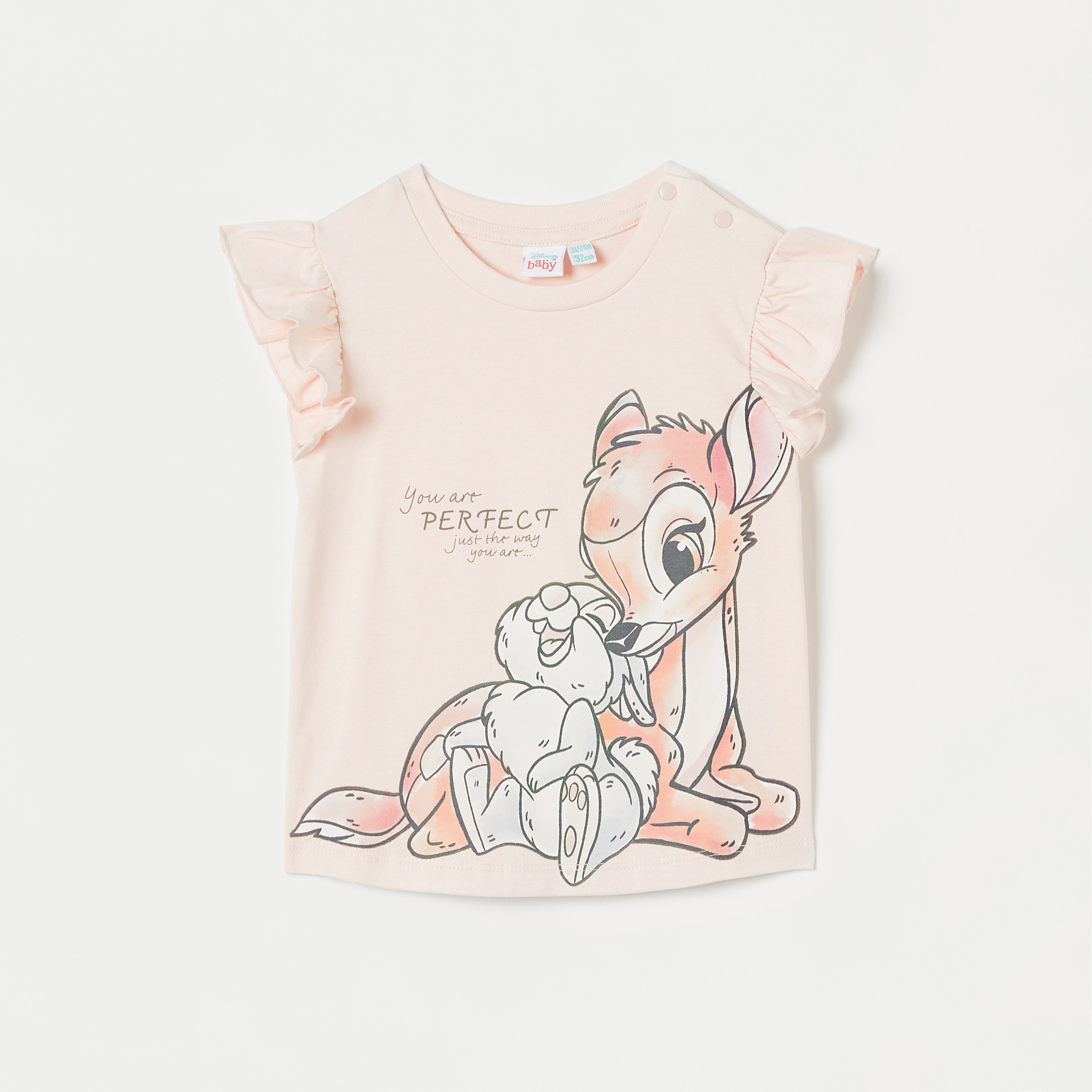 Bambi shirt cheap