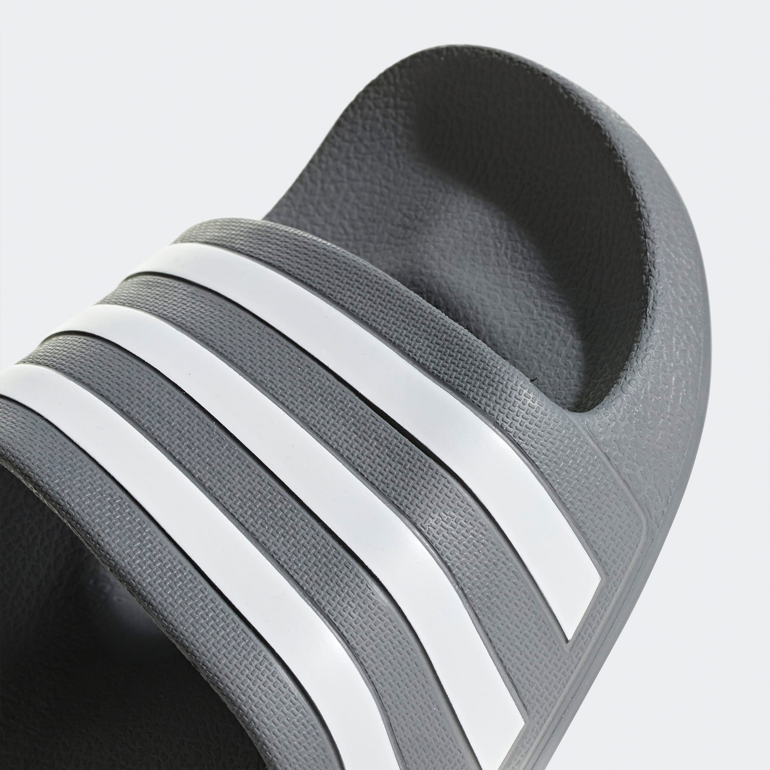 Adidas Men Adilette Aqua Logo Embossed Slides-sports-men-shoes-image-7
