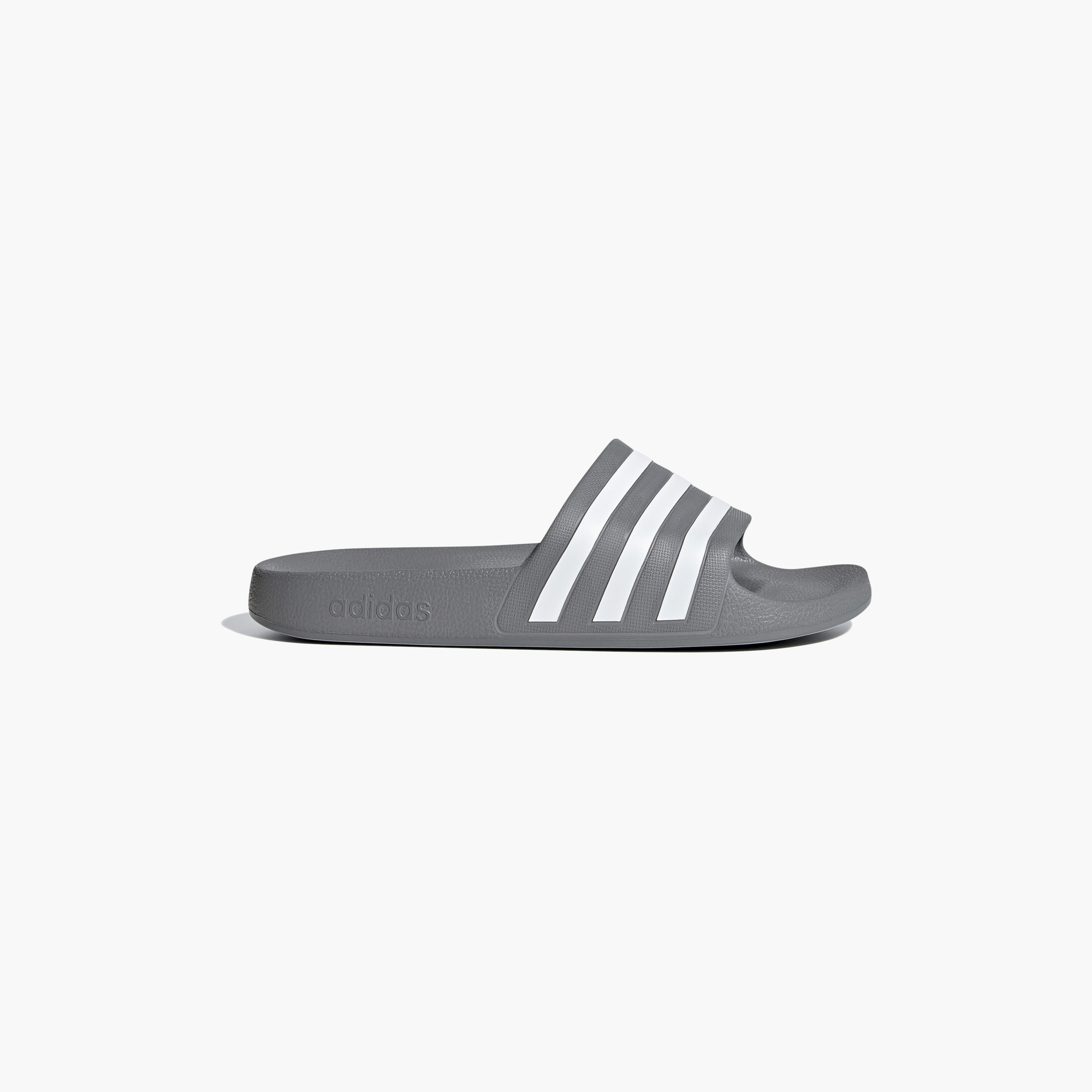 adidas Men's Adilette Aqua Slides F35538 | OE-men-shoes-flipflopsandslides-image-2