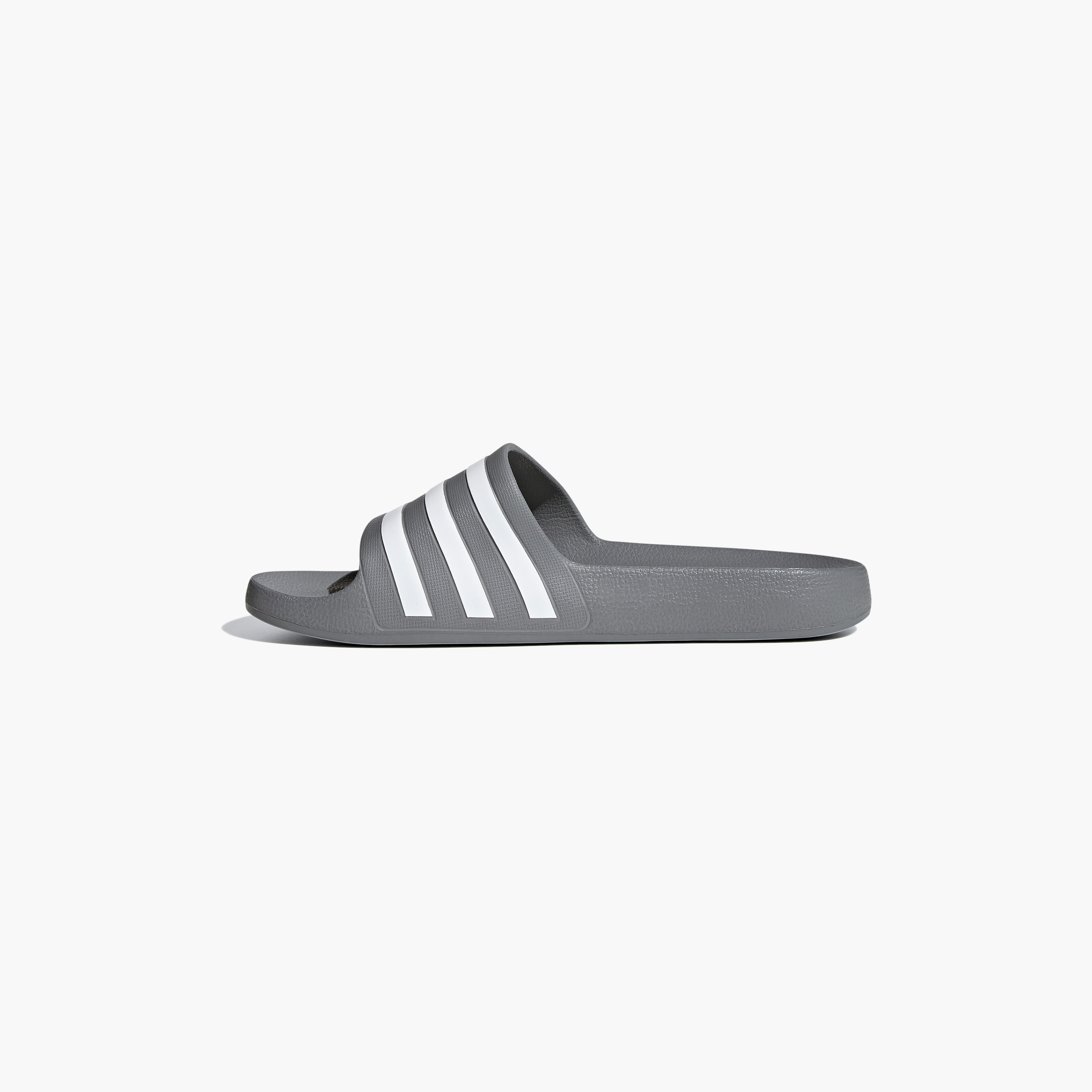 adidas Men's Adilette Aqua Slides F35538 | OE-men-shoes-flipflopsandslides-image-3