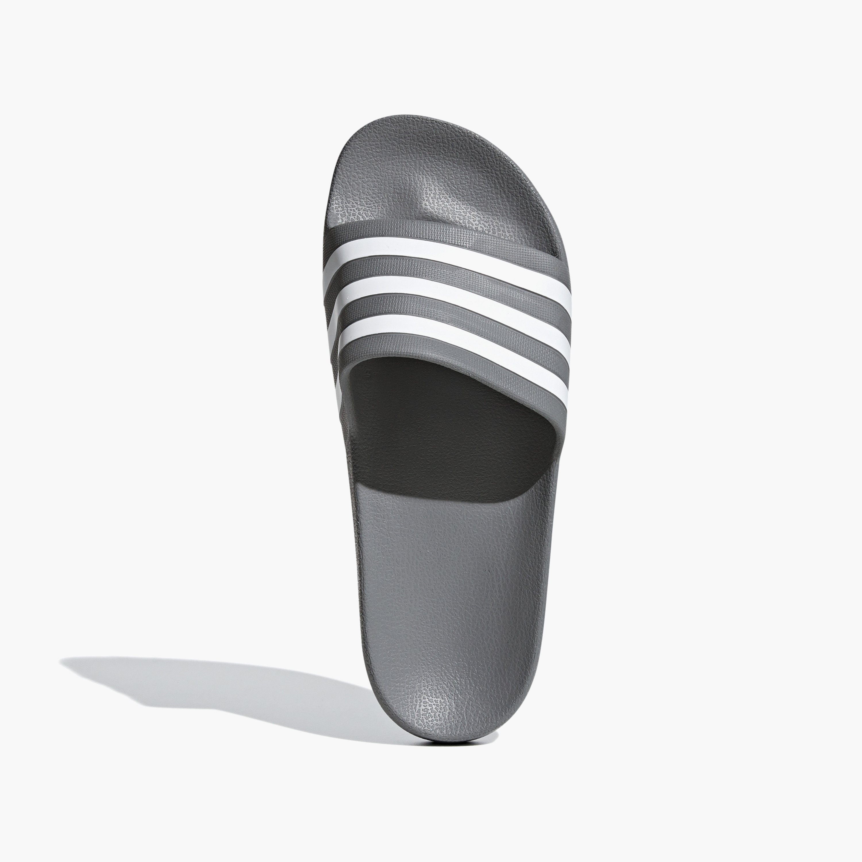 adidas Men's Adilette Aqua Slides F35538 | OE-men-shoes-flipflopsandslides-image-4
