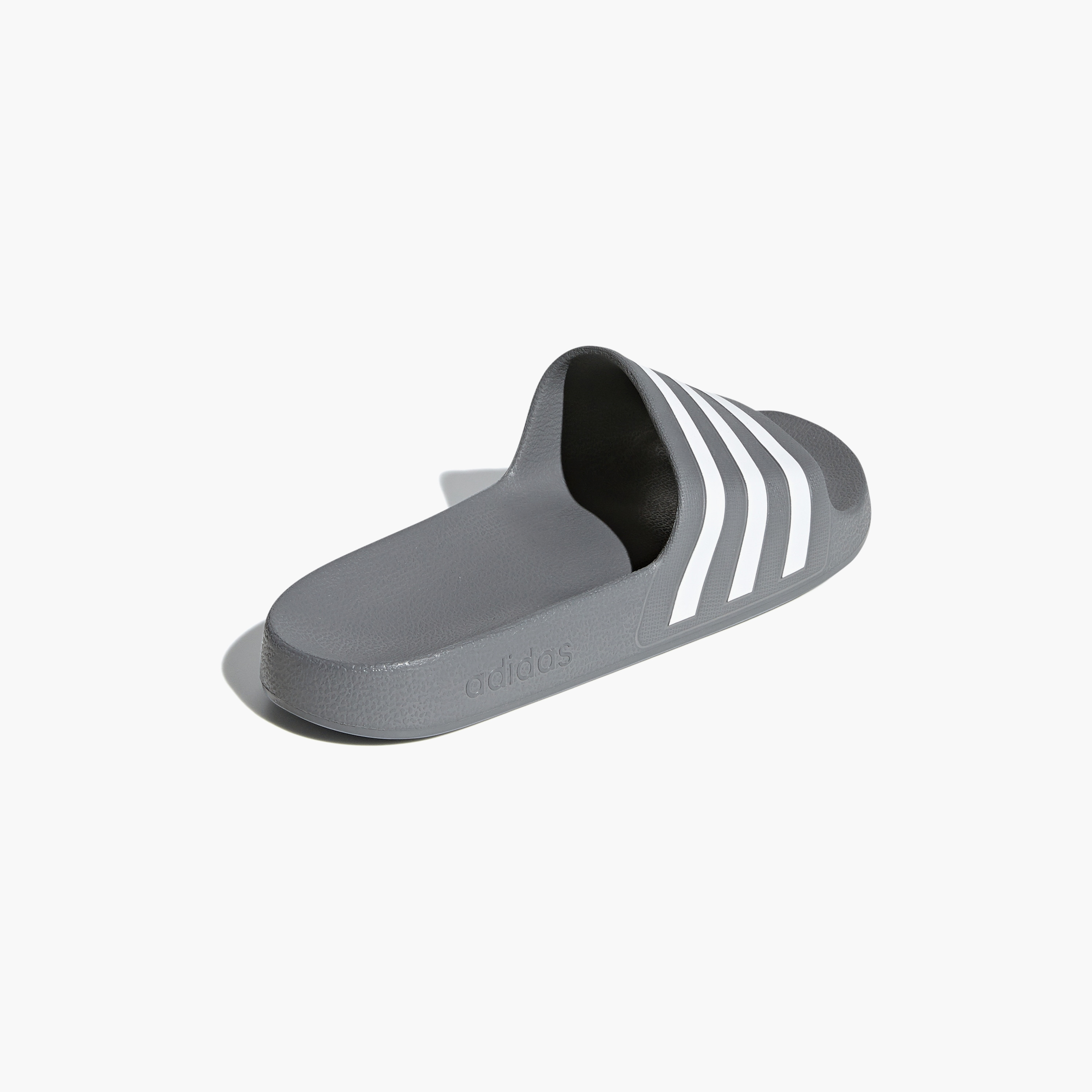 adidas Men's Adilette Aqua Slides F35538 | OE-men-shoes-flipflopsandslides-image-6