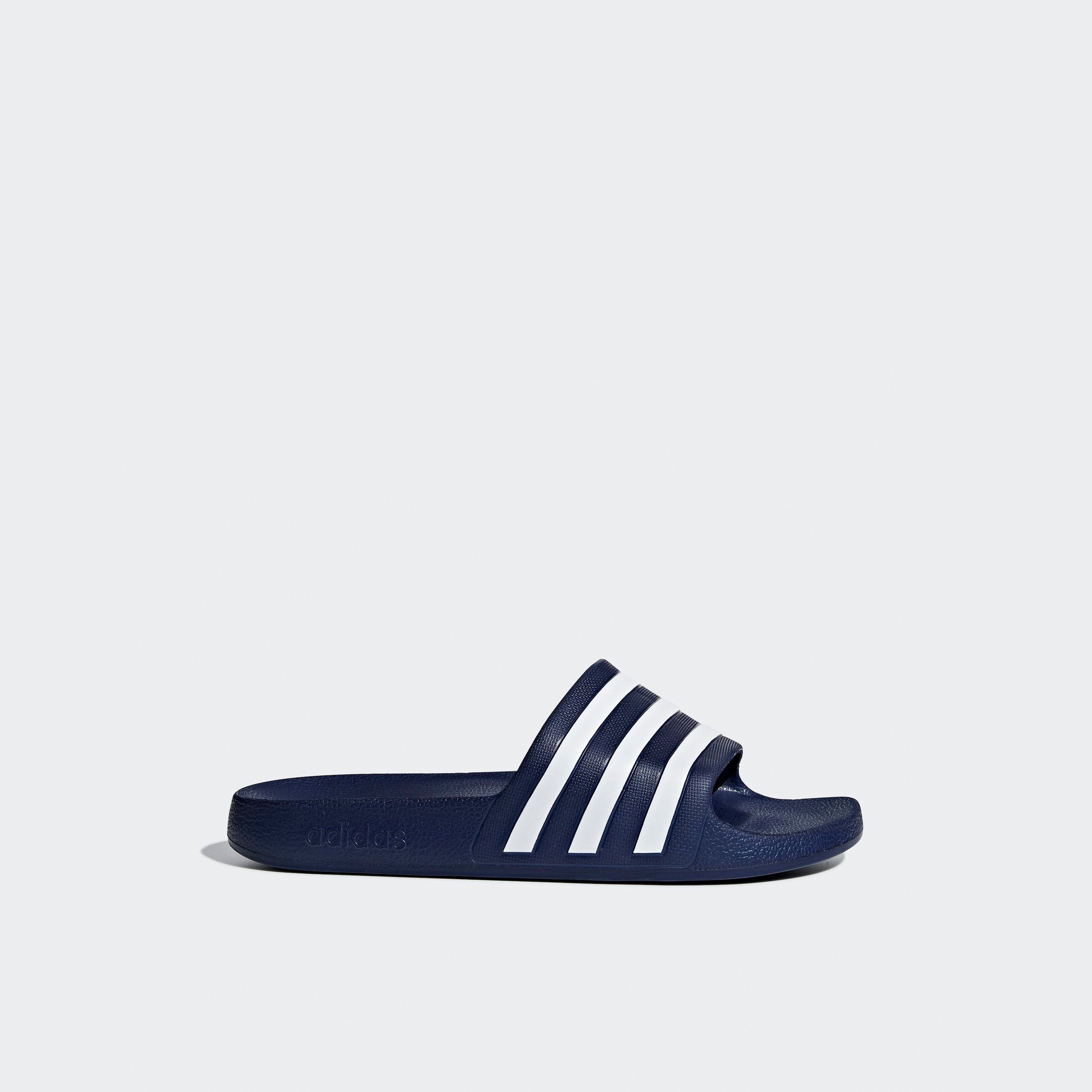 Adidas Men Adilette Aqua Slides-men-shoes-flipflopsandslides-image-2