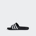 Adidas Men's Adilette Slide Slippers - F35543-Men%27s Flip Flops & Beach Slippers-thumbnailMobile-0