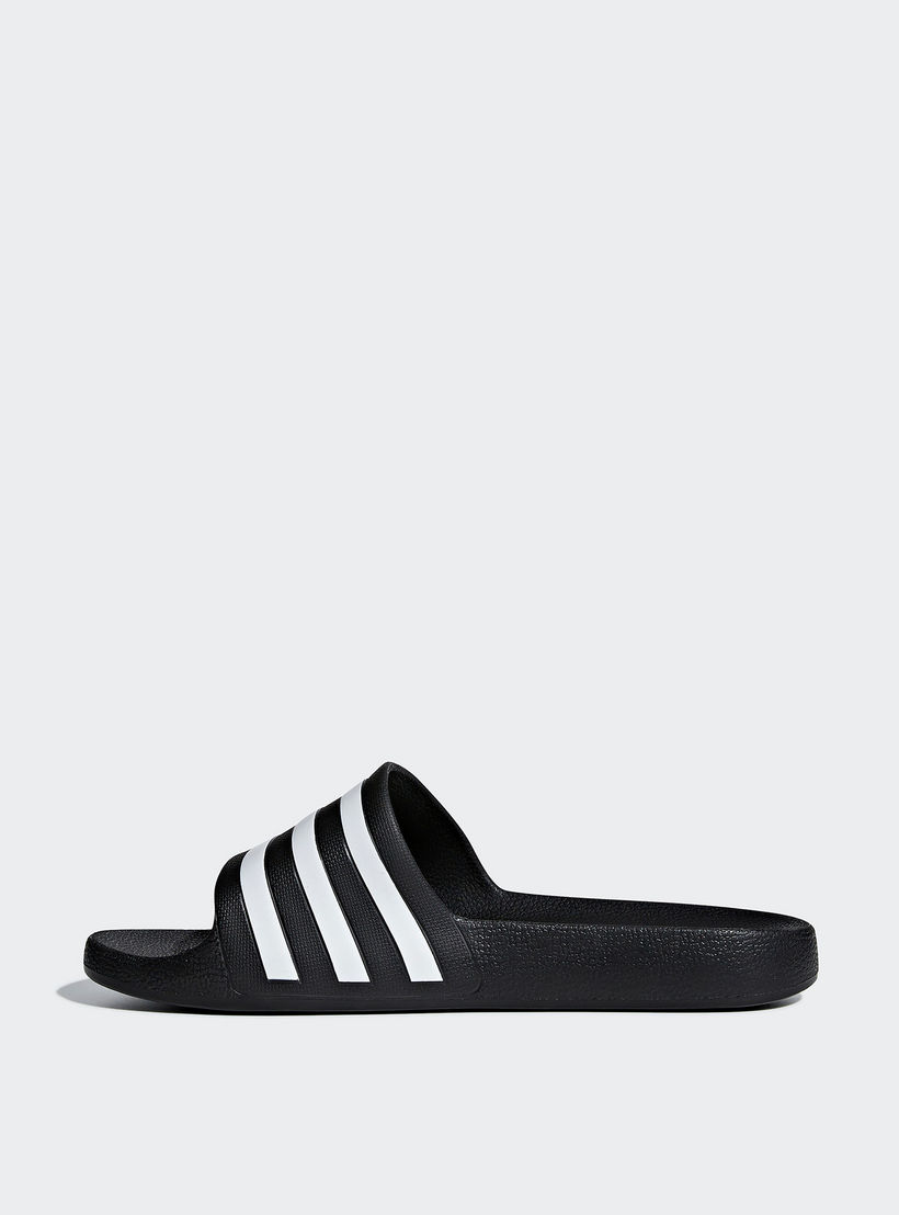 شبشب خفيف أديليت للرجال من أديداس - F35543-men-shoes-flipflopsandslides-image-1