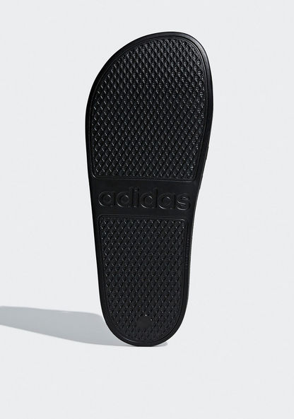 Adidas Men's Adilette Slide Slippers - F35543-Men%27s Flip Flops & Beach Slippers-image-2