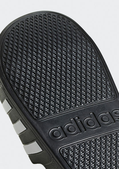 Adidas Men's Adilette Slide Slippers - F35543-Men%27s Flip Flops & Beach Slippers-image-3