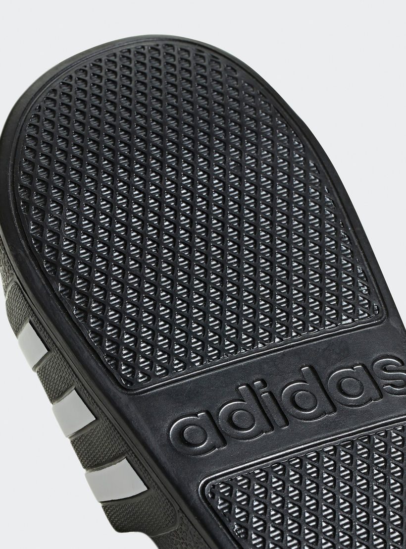 شبشب خفيف أديليت للرجال من أديداس - F35543-men-shoes-flipflopsandslides-image-4