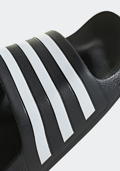 Adidas Men's Adilette Slide Slippers - F35543-Men%27s Flip Flops & Beach Slippers-image-4