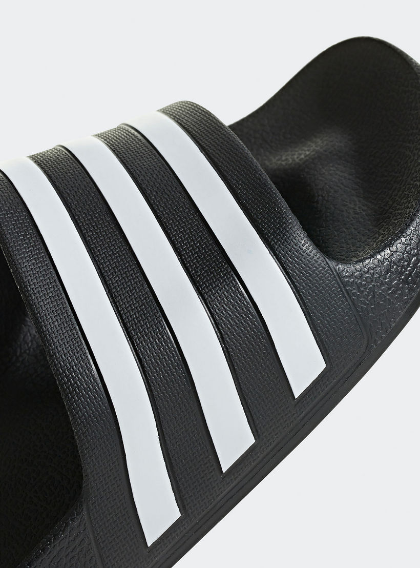 شبشب خفيف أديليت للرجال من أديداس - F35543-men-shoes-flipflopsandslides-image-5