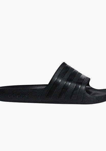 Adidas Men's Adilette Slide Slippers - F35550-Men%27s Flip Flops & Beach Slippers-image-0