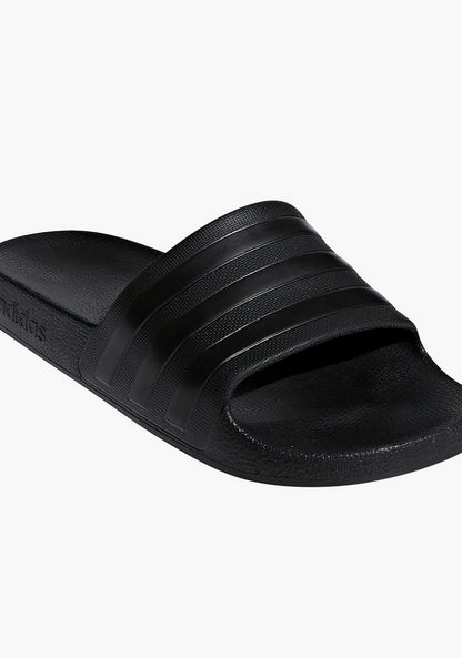 Adidas Men's Adilette Slide Slippers - F35550-Men%27s Flip Flops & Beach Slippers-image-1